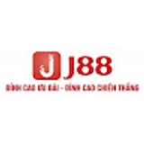 The "J88 " user's logo