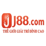 The "Nhà Cái J88" user's logo