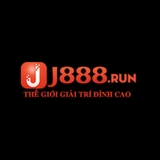 The "j88run" user's logo