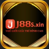 The "j88s xin" user's logo