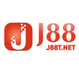 The "j88tnet" user's logo