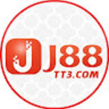 The "J88 " user's logo