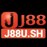 The "J88 - Thương Hiệu Cá Cược Xanh Chín Hấp Dẫn Nhất 2025" user's logo