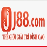 The "j88vip1 quest" user's logo