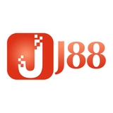 The "J88 - Link Trang Chủ J88.COM Chính Thức 2025 | Đăng Ký J88 +88K" user's logo
