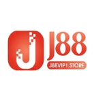The "j88vip1store" user's logo