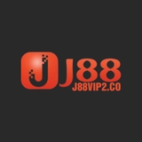 The "J88 - Nhà cái uy tín, trải nghiệm đỉnh cao" user's logo