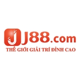 The "j88vipmobi" user's logo