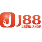 The "j88vnshop" user's logo