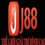 The "J88 – Địa chỉ cá cược trực tuyến uy tín đã được minh chứng" user's logo