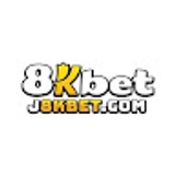 The "8KBET" user's logo