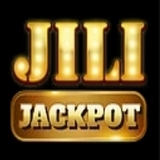 The "JACKPOTJILI Casino" user's logo