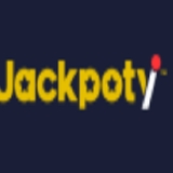 The "Jackpoty Casino" user's logo