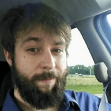 The "Jacob Anders" user's logo