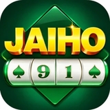 The "Jaiho91 com" user's logo