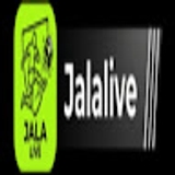 The "Jalalive" user's logo