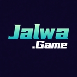 The "Jalwa Games" user's logo