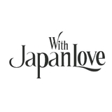 The "Japan With Love" user's logo