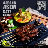 The "Aqiqah Sidoarjo" user's logo