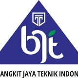 The "PT BJT INDONESIA COLD STORAGE SPECIALIST" user's logo