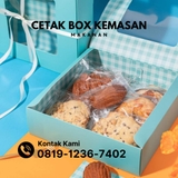 The "jasa layanan cetak box" user's logo