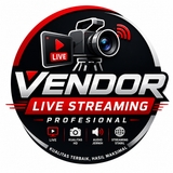 The "Jasa Live Streaming Zoom Webinar" user's logo
