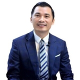 The "Jason Chen - Founder EaFxWay.Com" user's logo