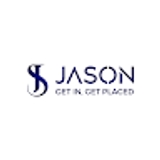 The "Jason School" user's logo