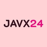 The "JAVX24" user's logo