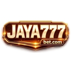 The "jaya777betcom" user's logo