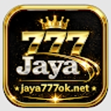 The "jaya777" user's logo