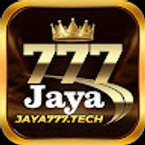 The "JAYA777 Online Casino Bangladesh" user's logo