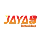The "JAYA9 Blog" user's logo