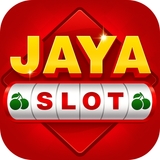 The "Jayaslot APK" user's logo