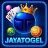 The "Jayatogel Login" user's logo