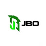 The "JBO – Nền tảng cá cược uy tín" user's logo