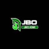 The "JBO " user's logo