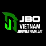 The "jbovietnamlat" user's logo