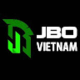 The "JBO " user's logo