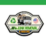 The "Jb's Junk Removal" user's logo