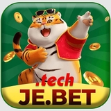 The "Jebet" user's logo