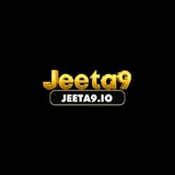 The "jeeta9io" user's logo