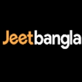 The "Jeetbangla" user's logo