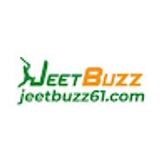 The "JeetBuzz" user's logo
