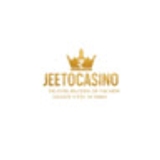 The "Jeetocasino" user's logo