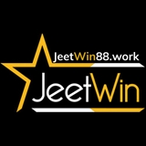 The "JeetWin" user's logo
