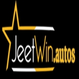 The "Jeetwin autos" user's logo