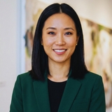 The "Jenna Park" user's logo