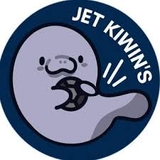 The "Jet Division KIWIN'S" user's logo