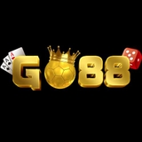 The "GO88" user's logo